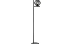 Pure Golvlampa E14 antracit
