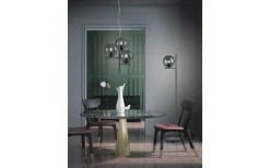 Pure Golvlampa E14 antracit