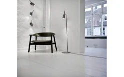 Design for the people Pure Vägglampa Grå* Sovrum|Läslampor