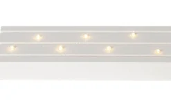 Batteri Julpynt Inomhus<Star Trading Puzzel Batteridriven Juldekoration 25cm