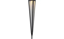 Solcellslampor Stig & Mark|Visa Alla Solcellslampor<Star Trading Pyramis Solcellslampa 61cm Varmvit