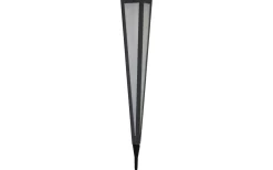 Solcellslampor Stig & Mark|Visa Alla Solcellslampor<Star Trading Pyramis Solcellslampa 61cm Varmvit