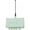 Malmbergs Radioströmbrytare 4-kanal, 868,32MHz, IP56* Fjärrströmbrytare