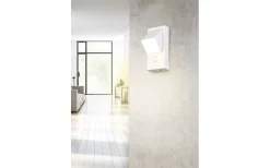 Trio Lighting Raglan Vägglampa LED 1-del mattvit* Läslampor