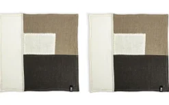 Ragna Servetter Beige 2-pack