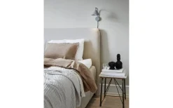 CO Bankeryd Rain Vägglampa Grå* Läslampor