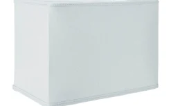 Rektangulära Lampskärmar<PR Home Rakel Lampskärm 23cm Franza Grå