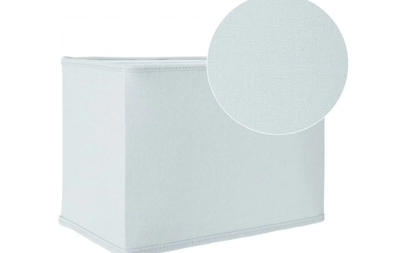 Rakel Lampskärm 19cm Franza Grå