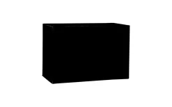 PR Home Rakel Rektangulär Lampskärm 32cm Svart* Rektangulära Lampskärmar