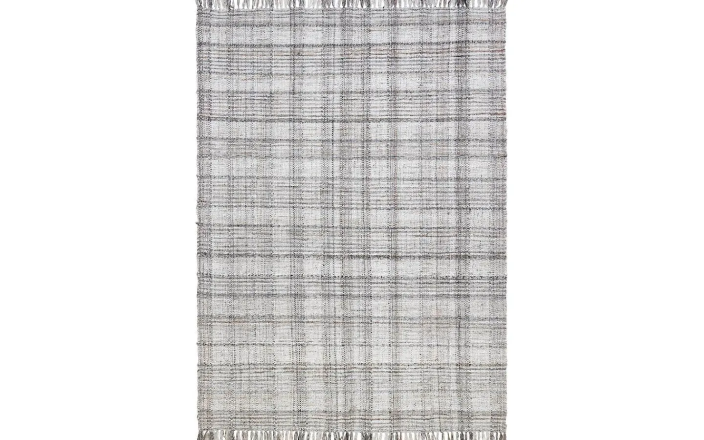 Svanefors Ralph Matta Outdoor Sand 200x300cm* Slätvävda Mattor