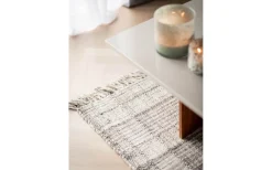 Svanefors Ralph Matta Outdoor Sand 200x300cm* Slätvävda Mattor