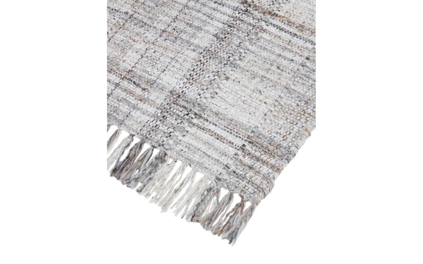 Svanefors Ralph Matta Outdoor Sand 200x300cm* Slätvävda Mattor