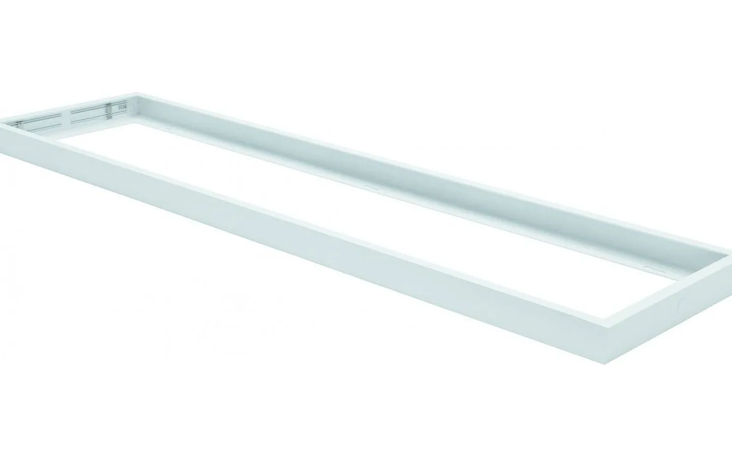 Led Paneler<Malmbergs Ram för Ledpanel Lux 30x120