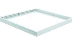 Malmbergs Ram för Sirius III LED-panel 600x600 modul* Industriarmaturer