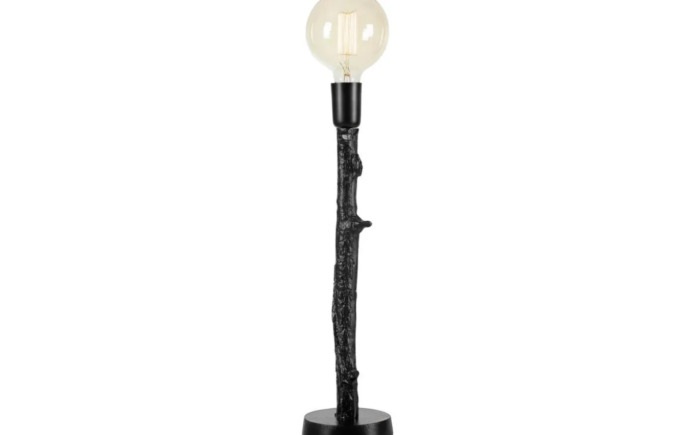 Ramo Bordslampa 53cm Svart