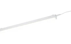 Bänkbelysning<Trio Lighting Ramon Bänkbelysning LED 51cm vit