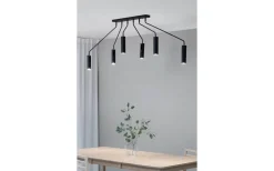 Stora Taklampor Ø70-150 Cm<Markslojd Ramus Taklampa 192cm