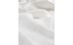 Enfärgade Gardiner<Svanefors Randy Gardin 140x280 Offwhite 2-Pack