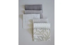 Randy Metervara 300cm Natur