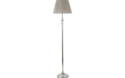 Rapido Golvlampa 164cm Silver