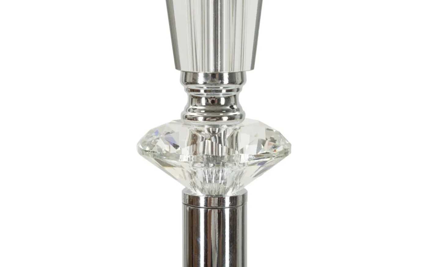 Rapido Golvlampa 164cm Silver