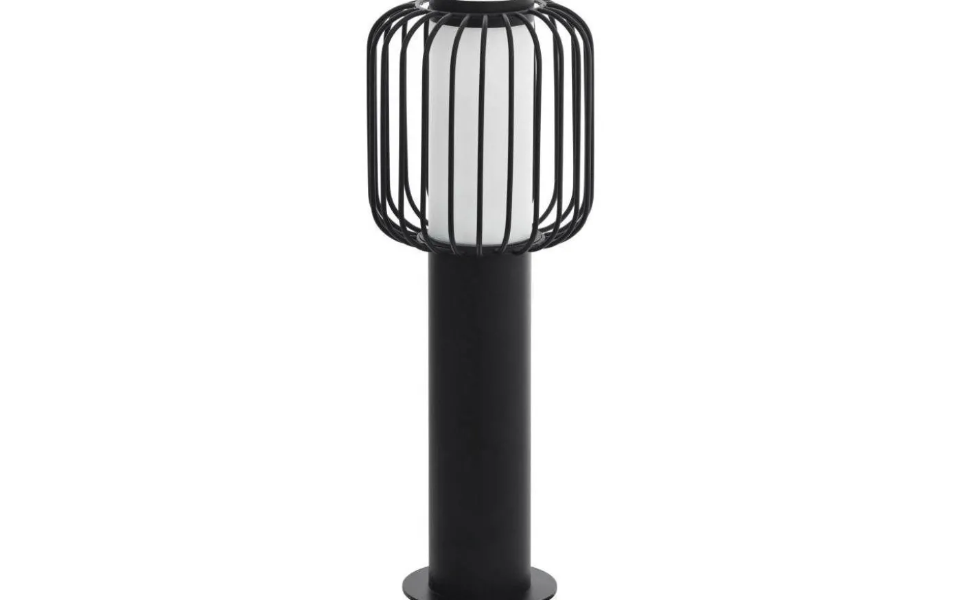 Ravello Pollare 45cm Svart IP44