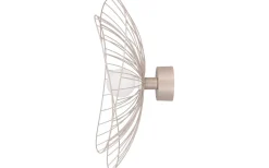 Plafonder<Globen Lighting Ray Plafond/Vägglampa 60cm Mud