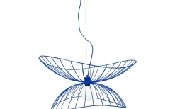 Stora Taklampor Ø70-150 Cm<Globen Lighting Ray Taklampa 70cm Blå