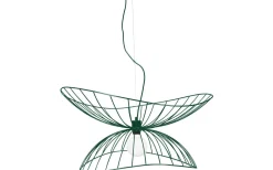 Stora Taklampor Ø70-150 Cm<Globen Lighting Ray Taklampa 70cm Grön