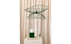 Stora Taklampor Ø70-150 Cm<Globen Lighting Ray Taklampa 70cm Grön