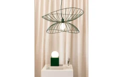 Stora Taklampor Ø70-150 Cm<Globen Lighting Ray Taklampa 70cm Grön