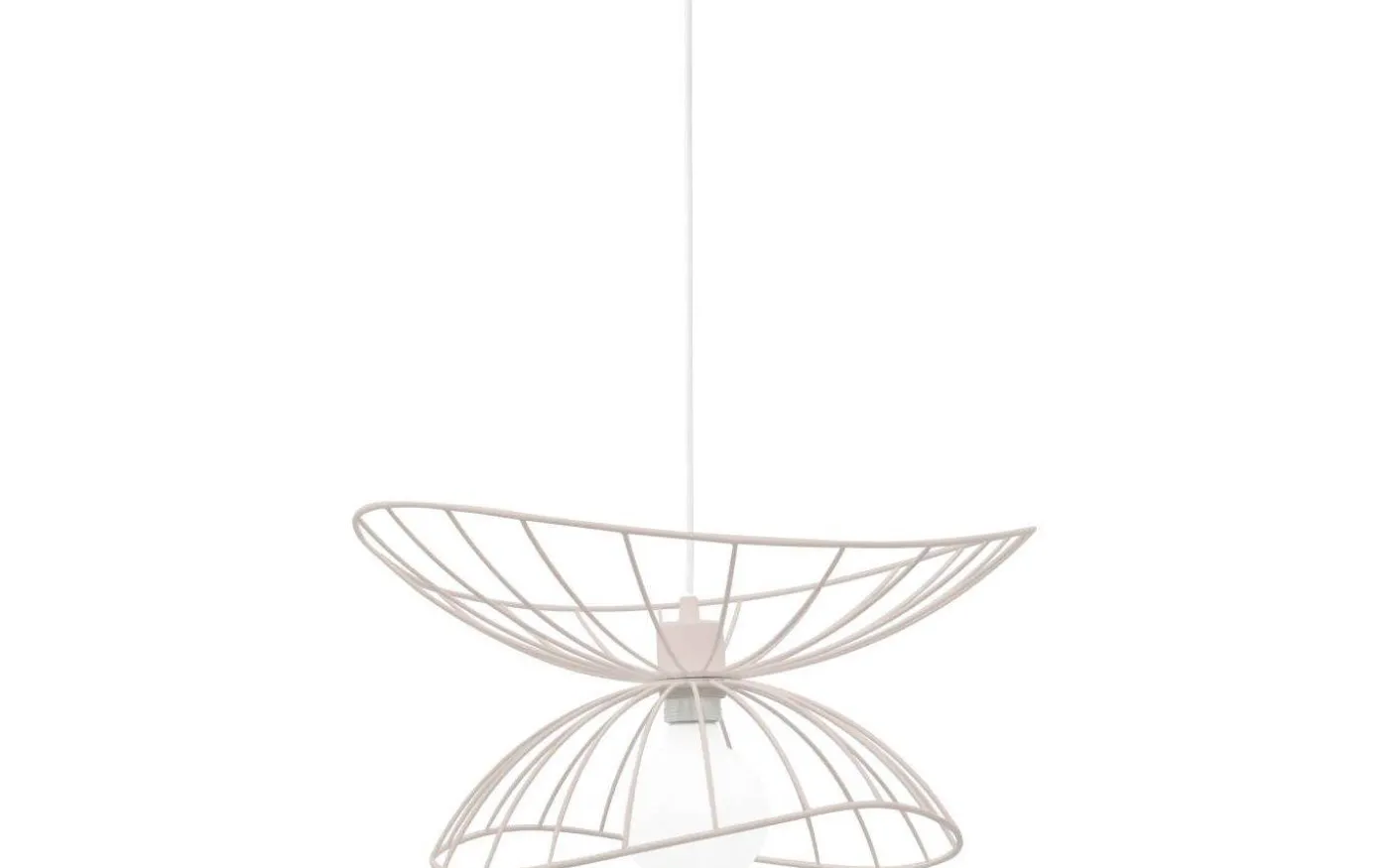 Ray Taklampa 45cm Mud