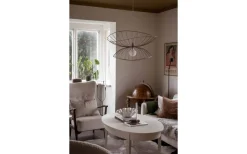 Ray Taklampa 70cm Mud