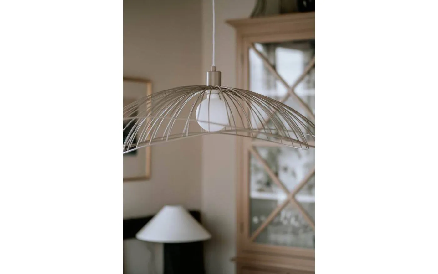 Ray Taklampa 70cm Mud