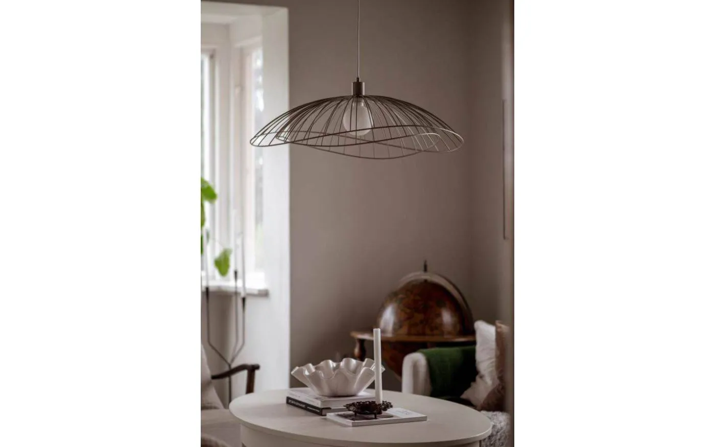 Ray Taklampa 70cm Mud