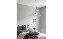 Globen Lighting Ray Taklampa Mässing 70cm* Vardagsrum|Kök & Matplats