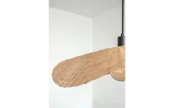 Rayo Taklampa 70cm Natur