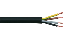 Malmbergs RDOE (H07RN-F), 4G1,5 mm², T500 m, 450/700V* Anslutningskabel