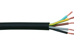 RDOE (H07RN-F), 5G6 mm², T500, 450/700