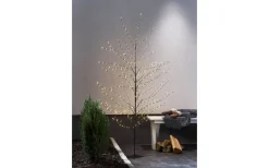 Reedy Dekorationsträd 180cm Svart IP44