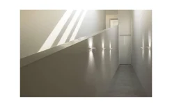 Vardagsrum|Hall & Trappa<Rendl Reem Vägglampa LED