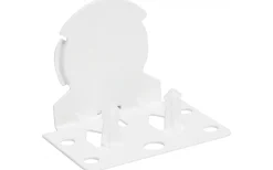 Regelfäste med integrerad spik, Twistline