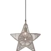 Visa Alla Julstjärnor|Julstjärnor Med Sladd<PR Home Regina Julstjärna 40cm Beige