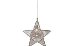 Visa Alla Julstjärnor|Julstjärnor Med Sladd<PR Home Regina Julstjärna 40cm Beige