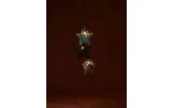 Visa Alla Julstjärnor|Julstjärnor Med Sladd<PR Home Regina Julstjärna 40cm Beige