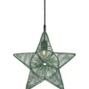 PR Home Regina Julstjärna 40cm Grön* Visa Alla Julstjärnor|Julstjärnor Med Sladd