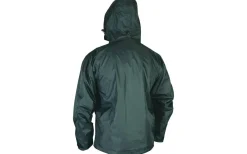 Verktyg Och Arbetskläder<Malmbergs Regnjacka, Svart, L