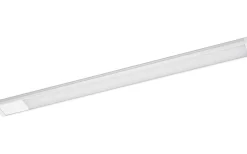 Bänkbelysning<Eglo Repilado Bänkbelysning 62cm LED 4000K 10W Vit