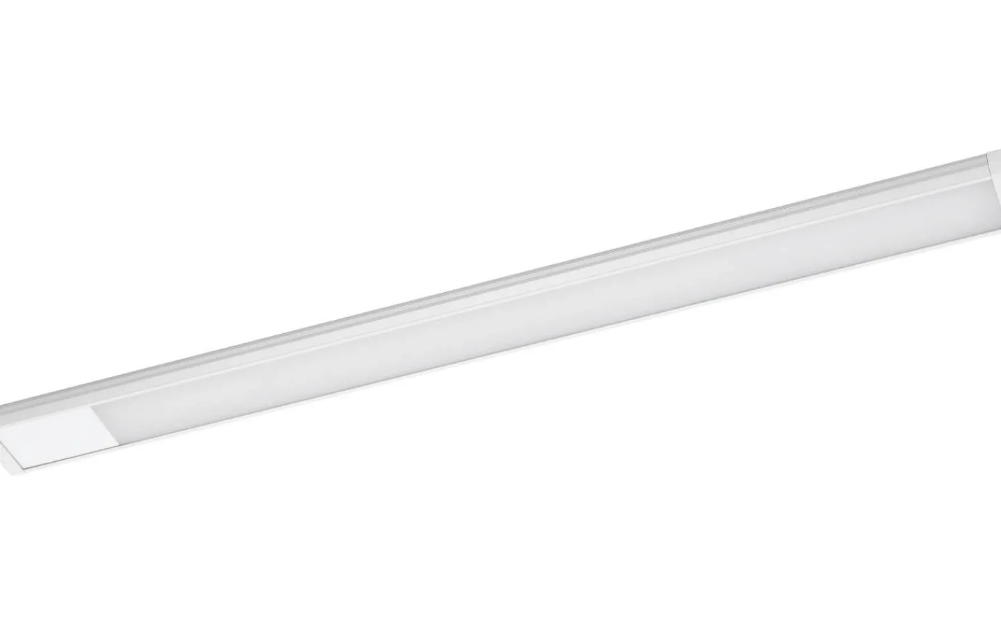 Bänkbelysning<Eglo Repilado Bänkbelysning 62cm LED 4000K 10W Vit