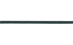 Verktyg Och Arbetskläder<Malmbergs Reservblad, SK4-stål, 24T, 10 st